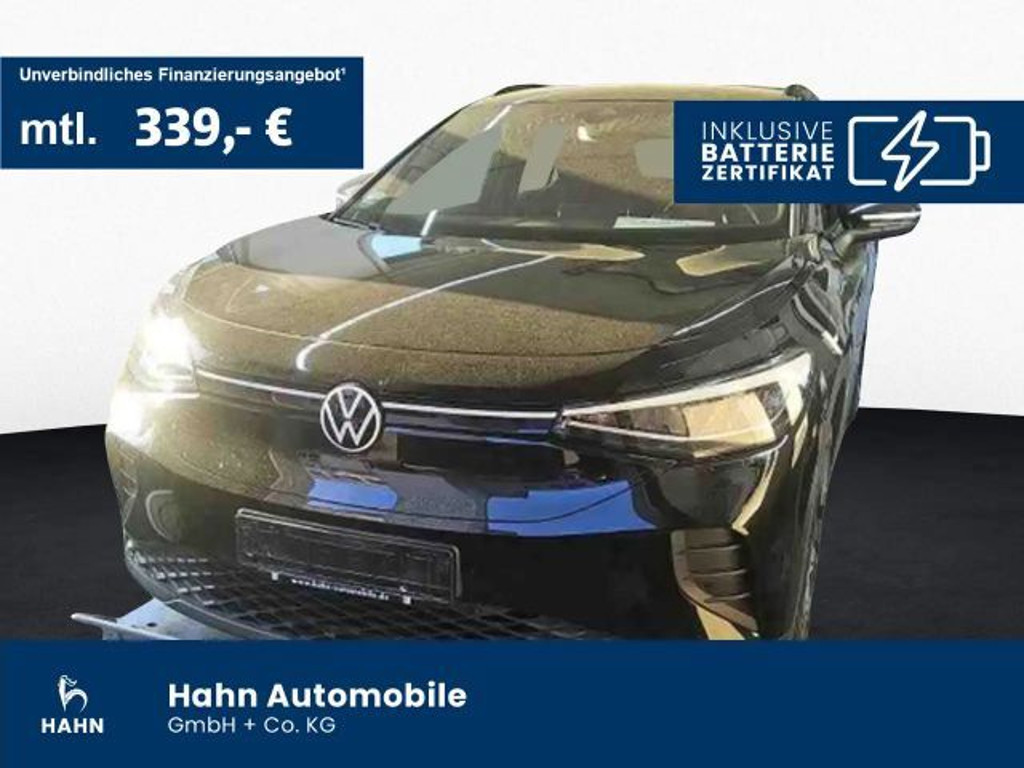 Volkswagen ID.4 Performance Pro