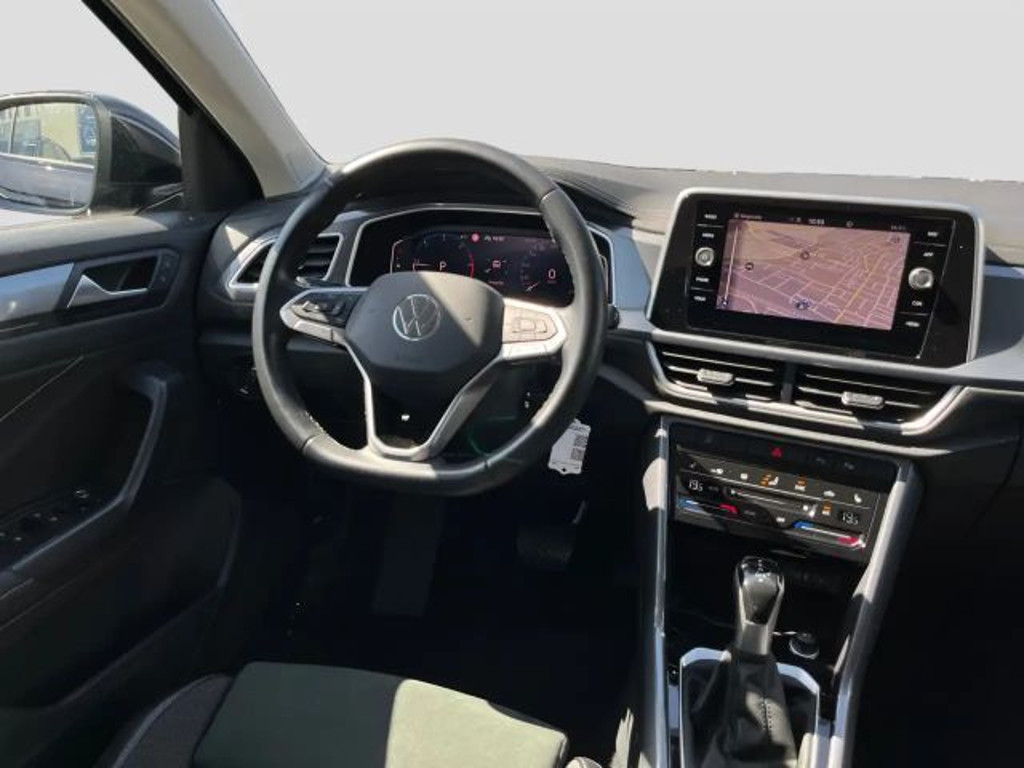 Volkswagen T-Roc DSG Style 2.0 TDI