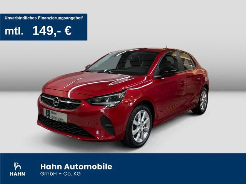 Opel Corsa 1.2 Turbo Turbo