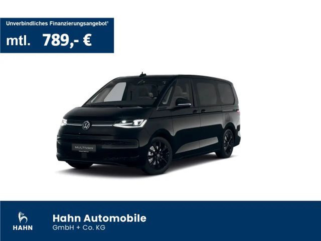 Volkswagen Multivan 4Motion Life eHybrid 1.5 TSI Lang T7