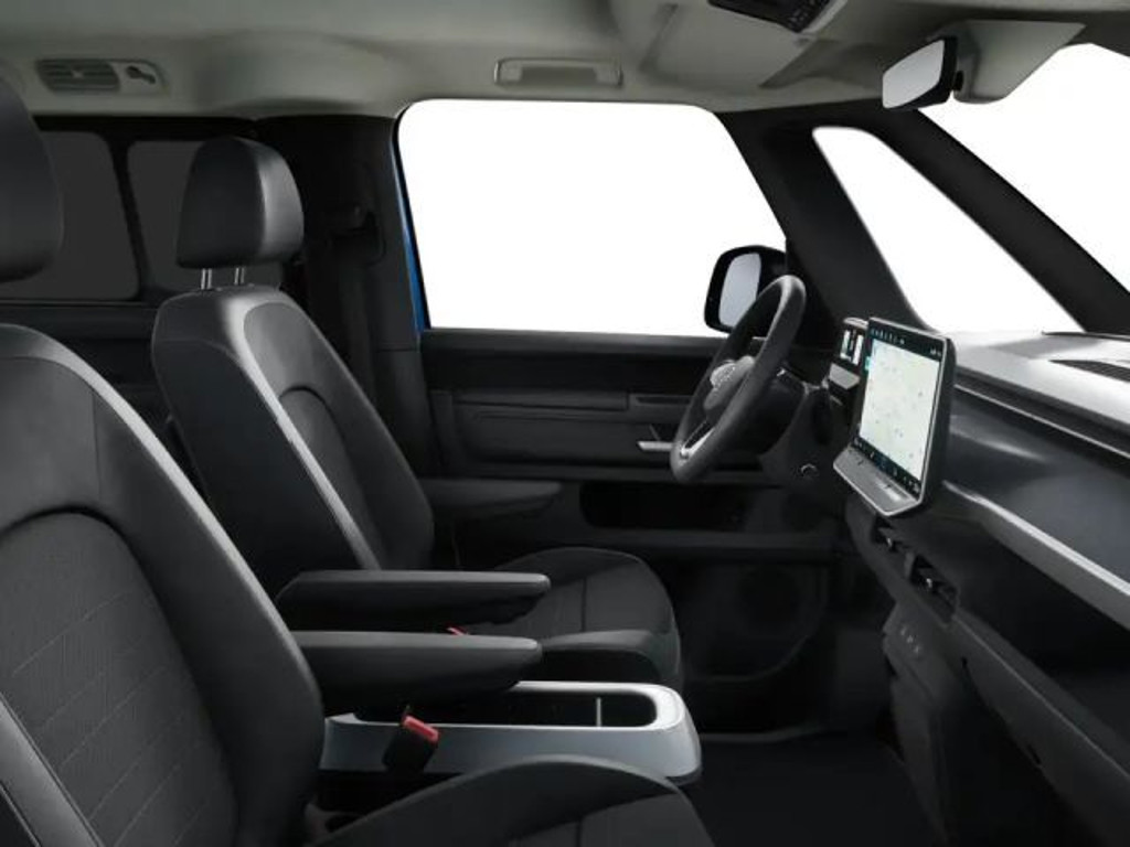 Volkswagen ID.Buzz