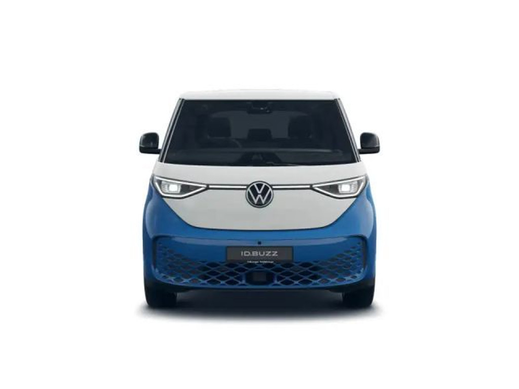 Volkswagen ID.Buzz