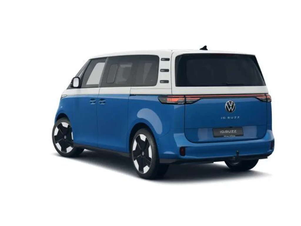 Volkswagen ID.Buzz