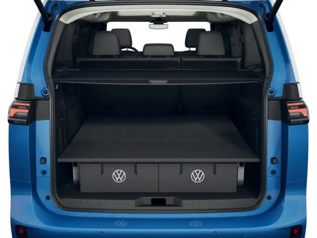 Volkswagen ID.Buzz