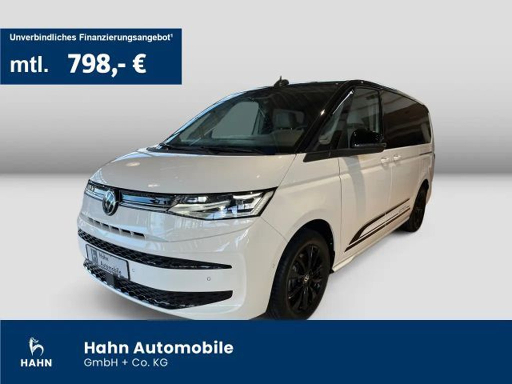 Volkswagen Multivan IQ.Drive 2.0 TSI Lang T7