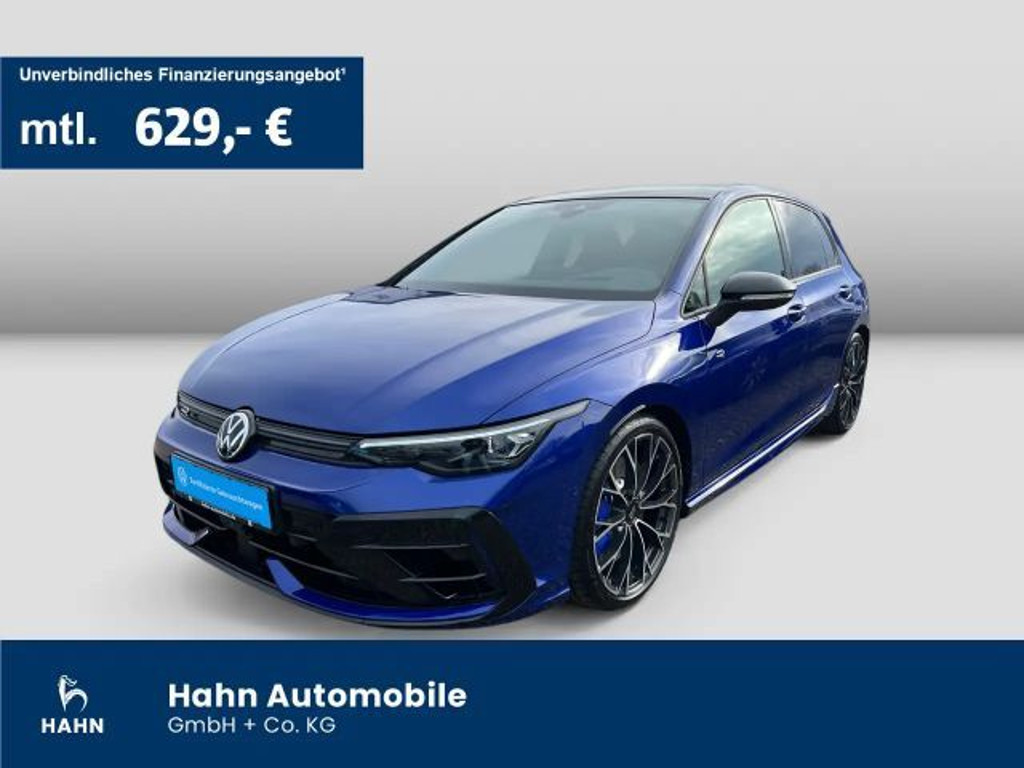 Volkswagen Golf DSG Style 2.0 TSI