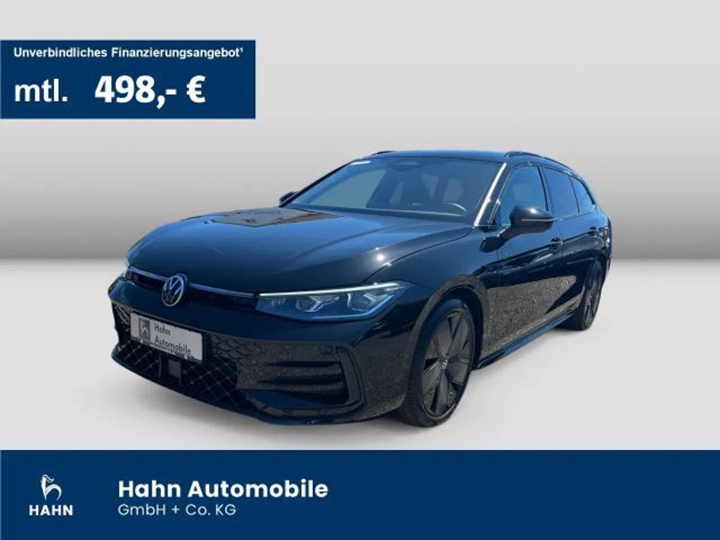 Volkswagen Passat DSG Variant R-Line 2.0 TDI