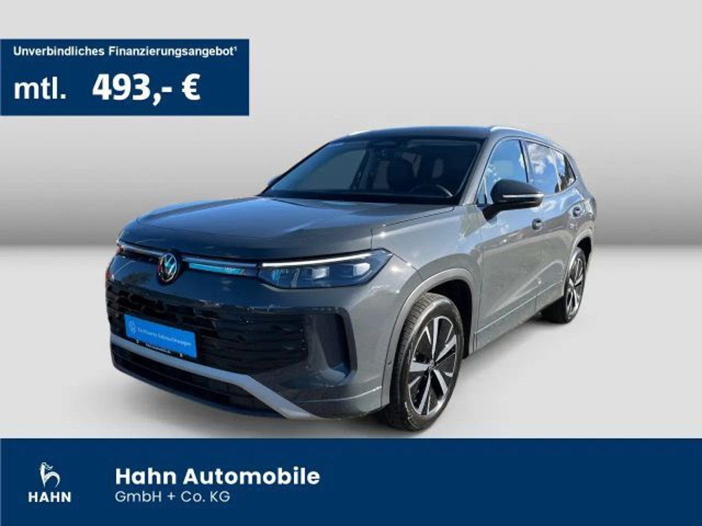 Volkswagen Tayron DSG Life 2.0 TDI