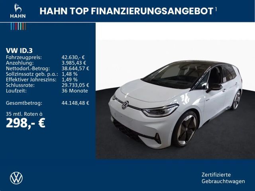 Volkswagen ID.3