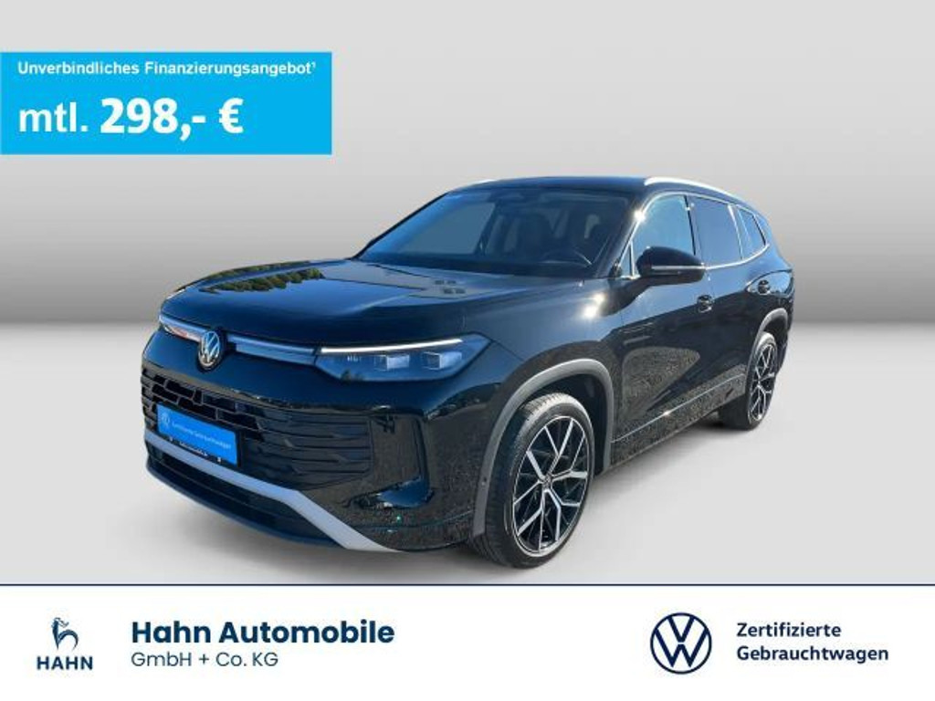 Volkswagen Tayron DSG Life 2.0 TDI