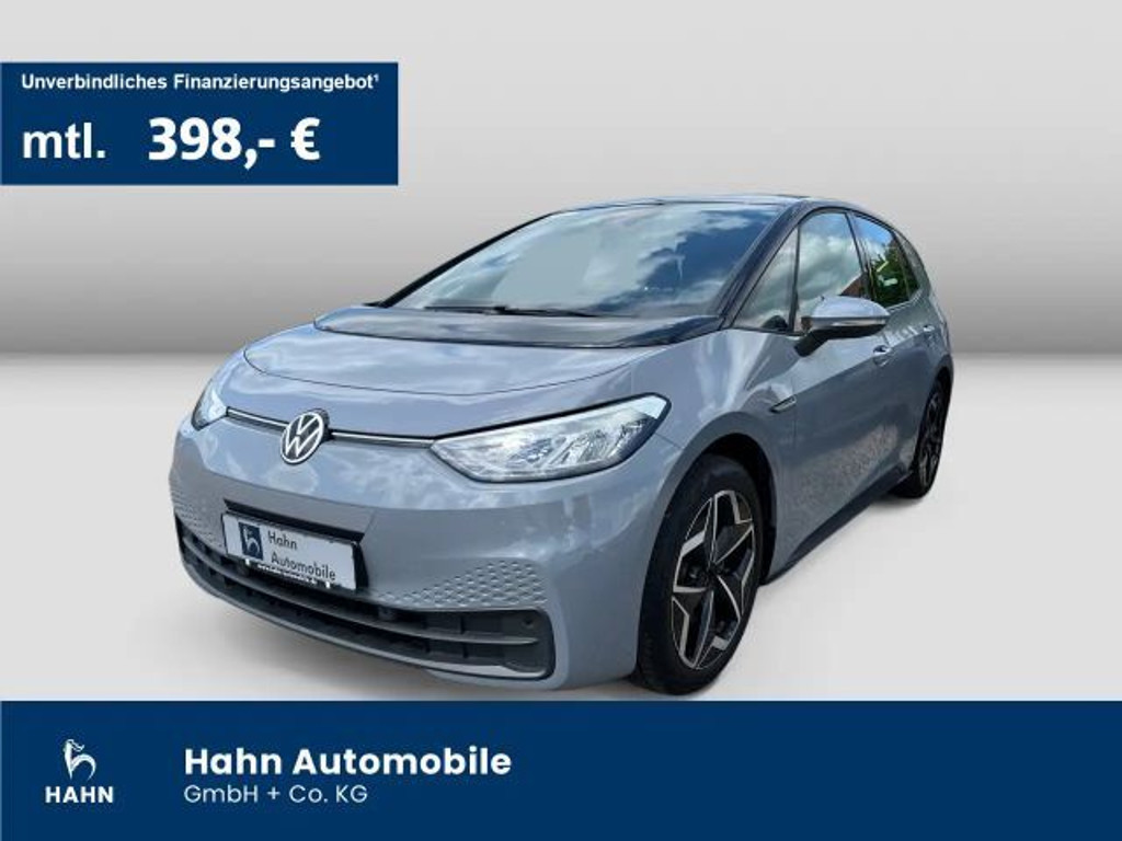 Volkswagen ID.3 Performance Pro