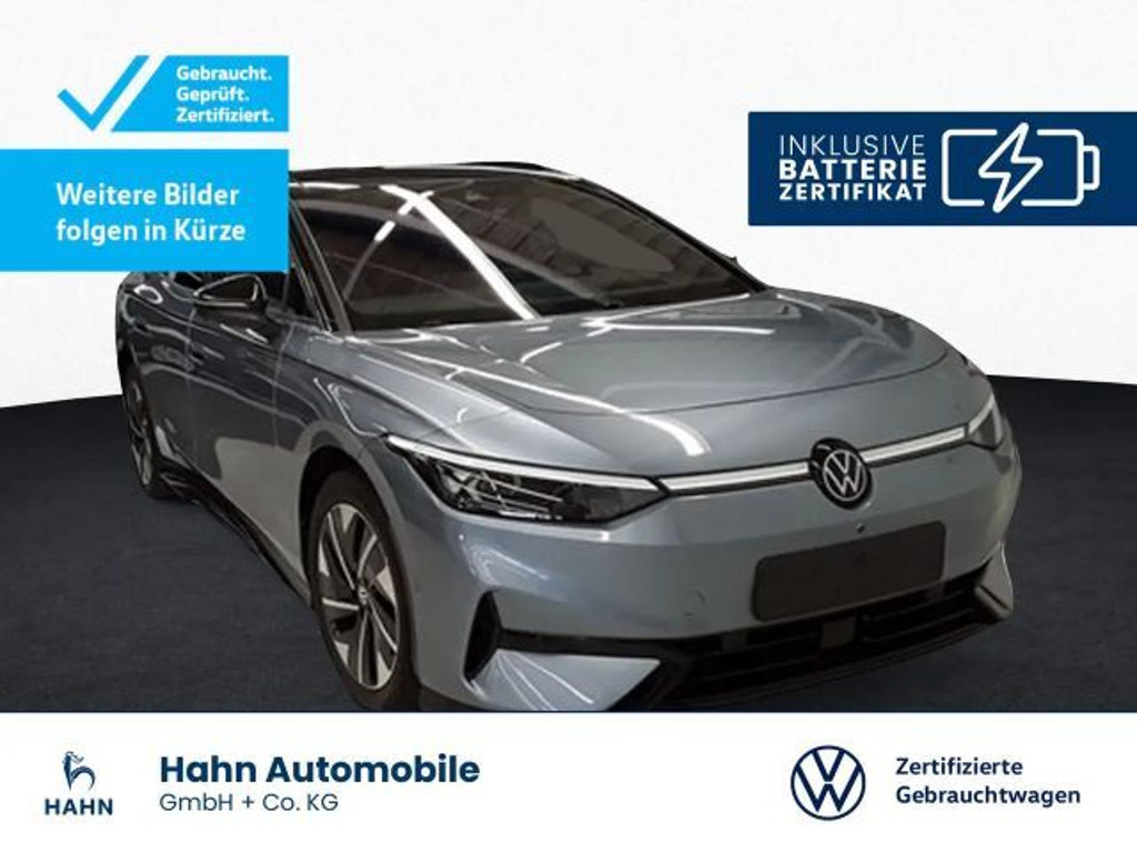 Volkswagen ID.7 Style Pro