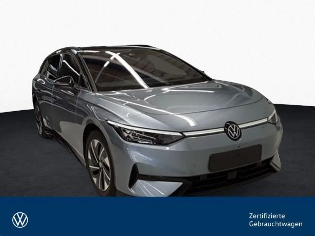 Volkswagen ID.7