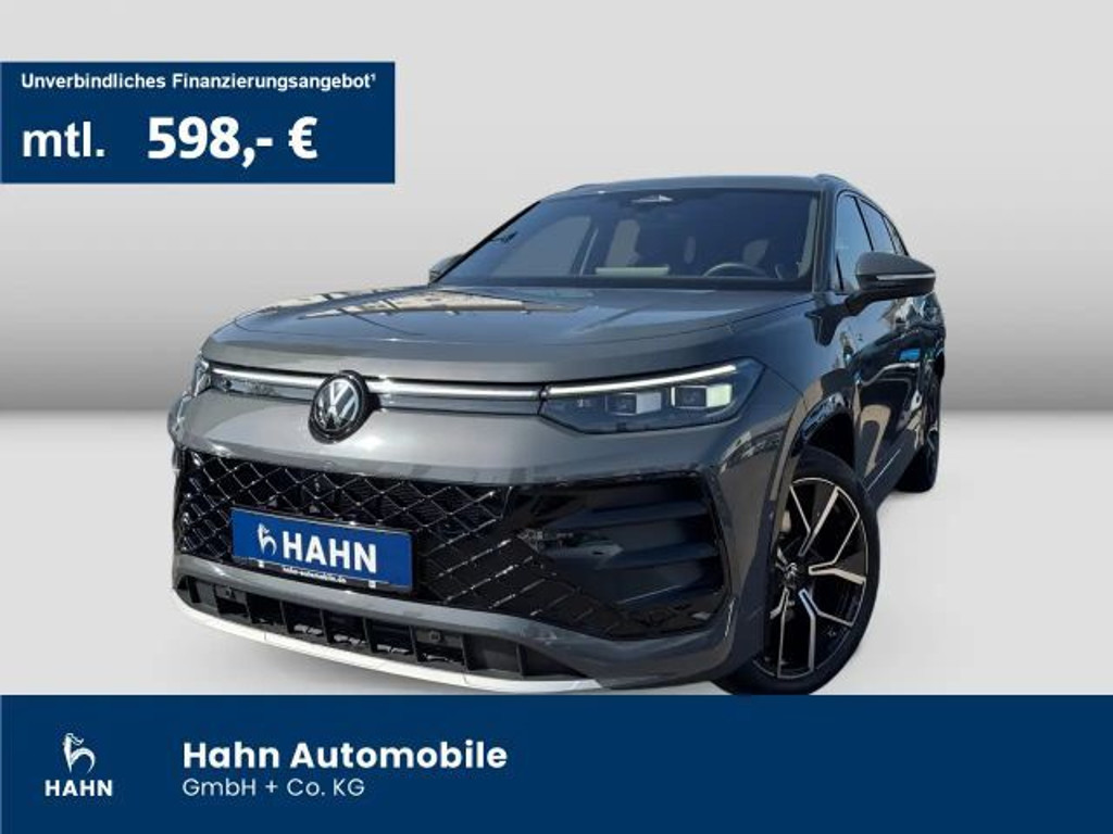 Volkswagen Tayron DSG R-Line