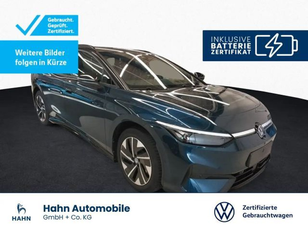 Volkswagen ID.7 Style Pro