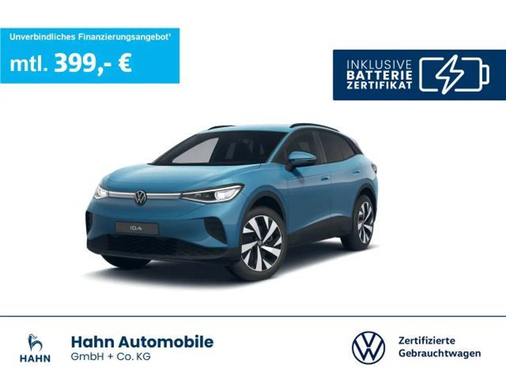 Volkswagen ID.4 Performance Pro