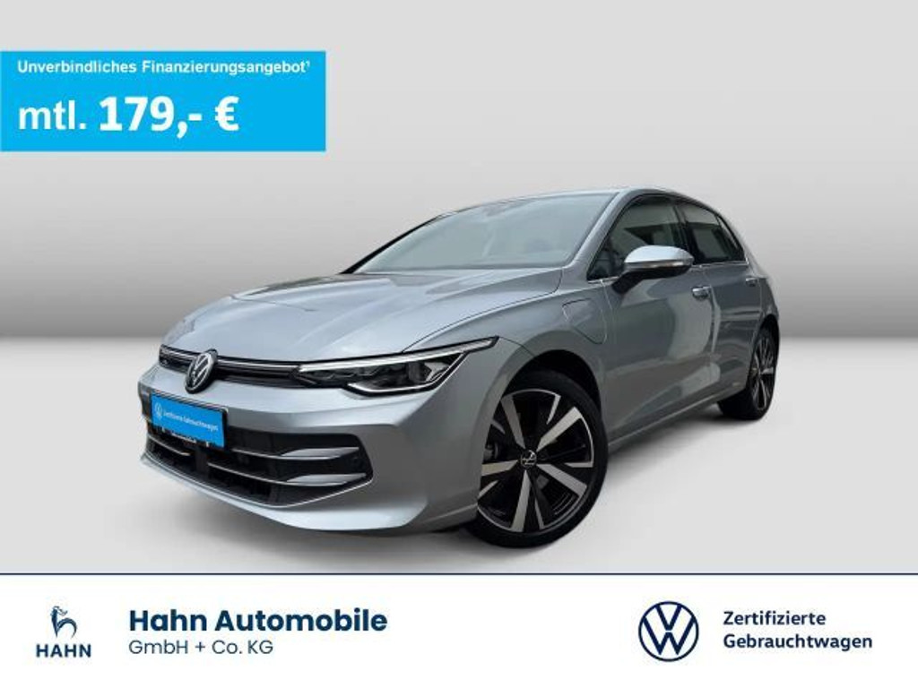 Volkswagen Golf DSG Style