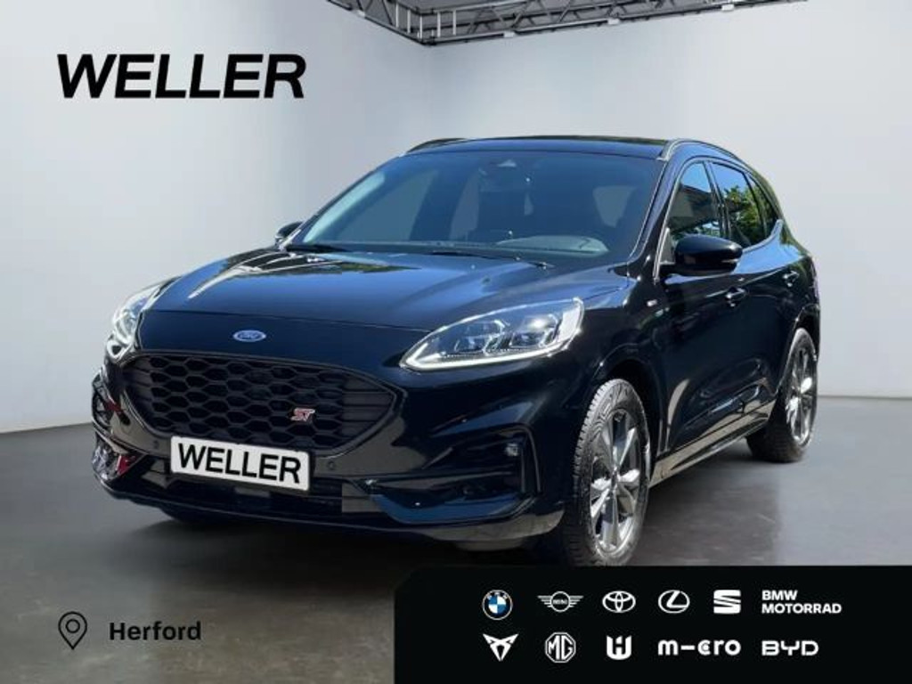 Ford Kuga EcoBoost ST Line X