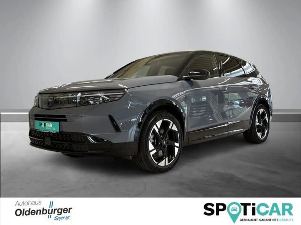 Opel Grandland Grand Sport Hybrid GS-Line