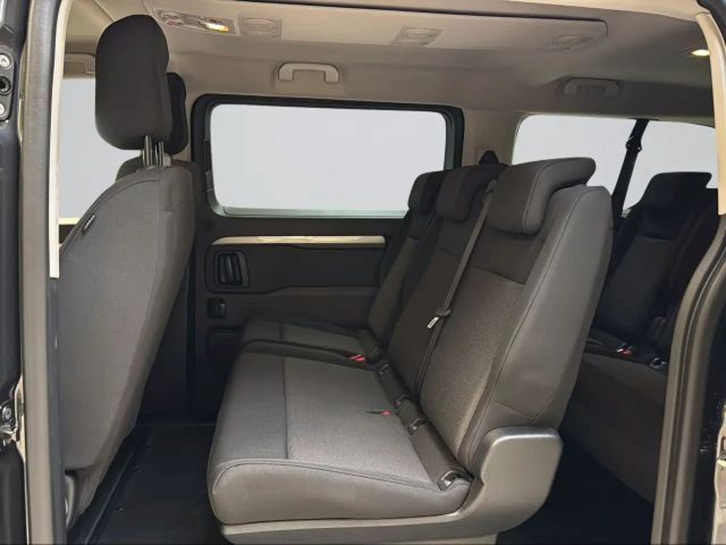 Opel Zafira Life