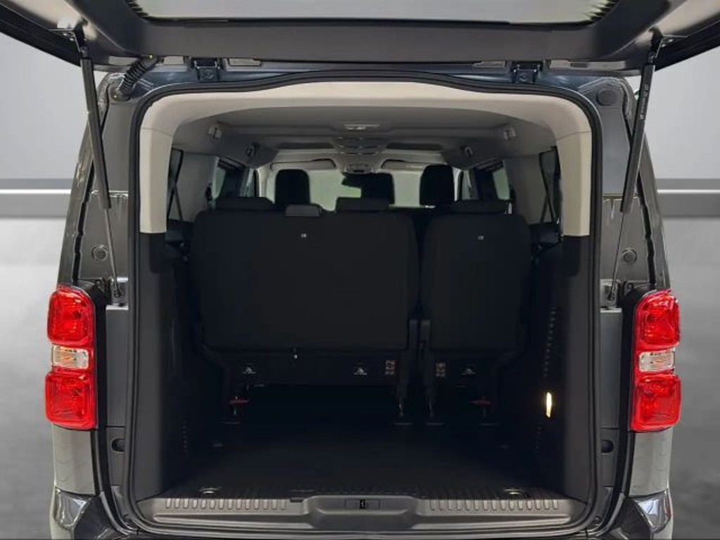 Opel Zafira Life