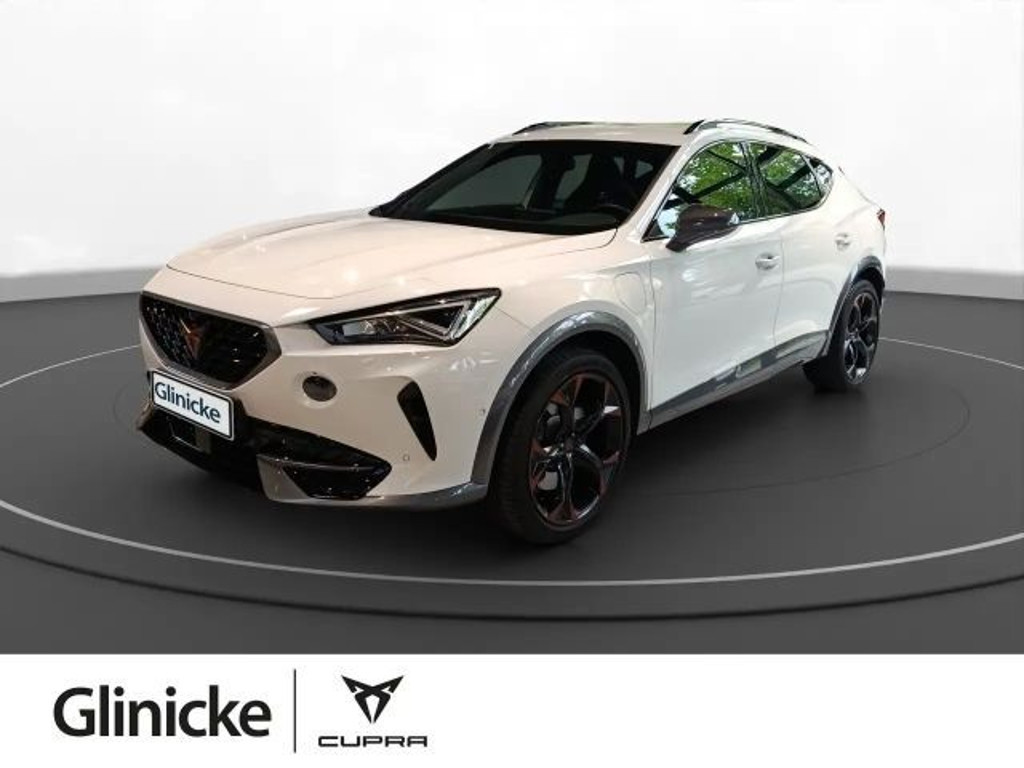 Cupra Formentor 1.4 VZ e-Hybrid