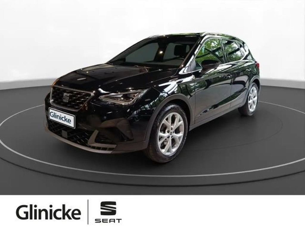 Seat Arona FR-lijn 1.0 TSI