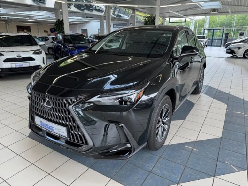 Lexus NX 450h