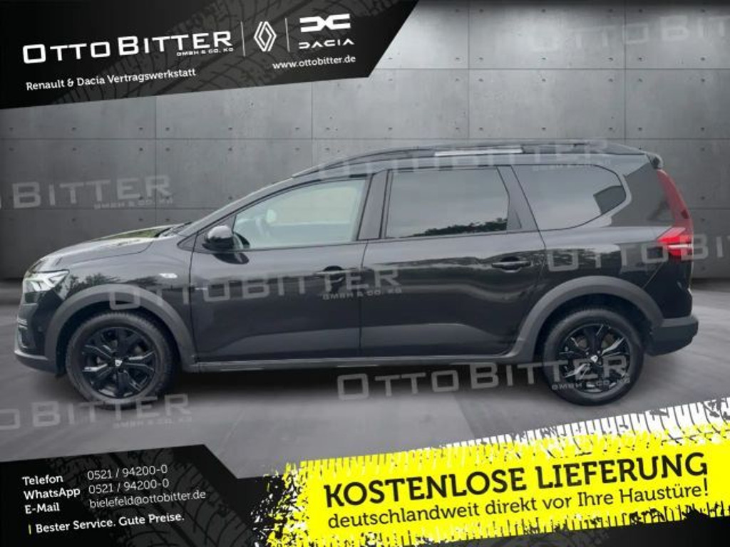 Dacia Jogger Extreme TCe 100 ECO-G