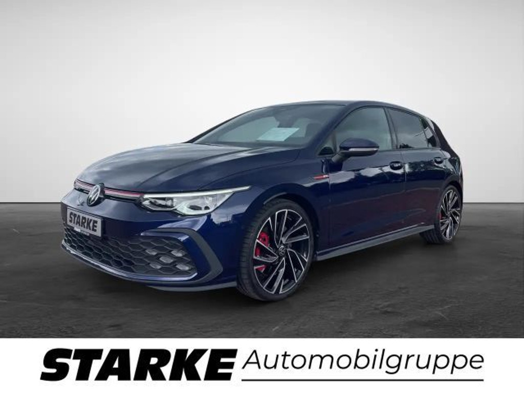 Volkswagen Golf GTI 2.0 TSI