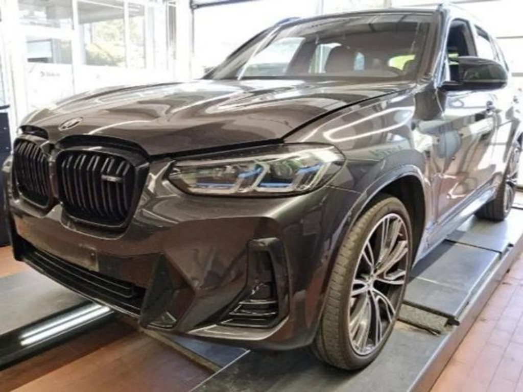 BMW X3 X3 M i xDrive | 360° | H/K | 21" | M Sportsitze