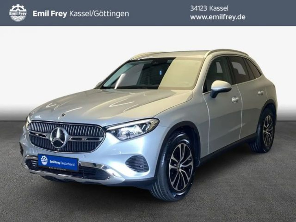 Mercedes-Benz GLC-Klasse GLC 200 GLC