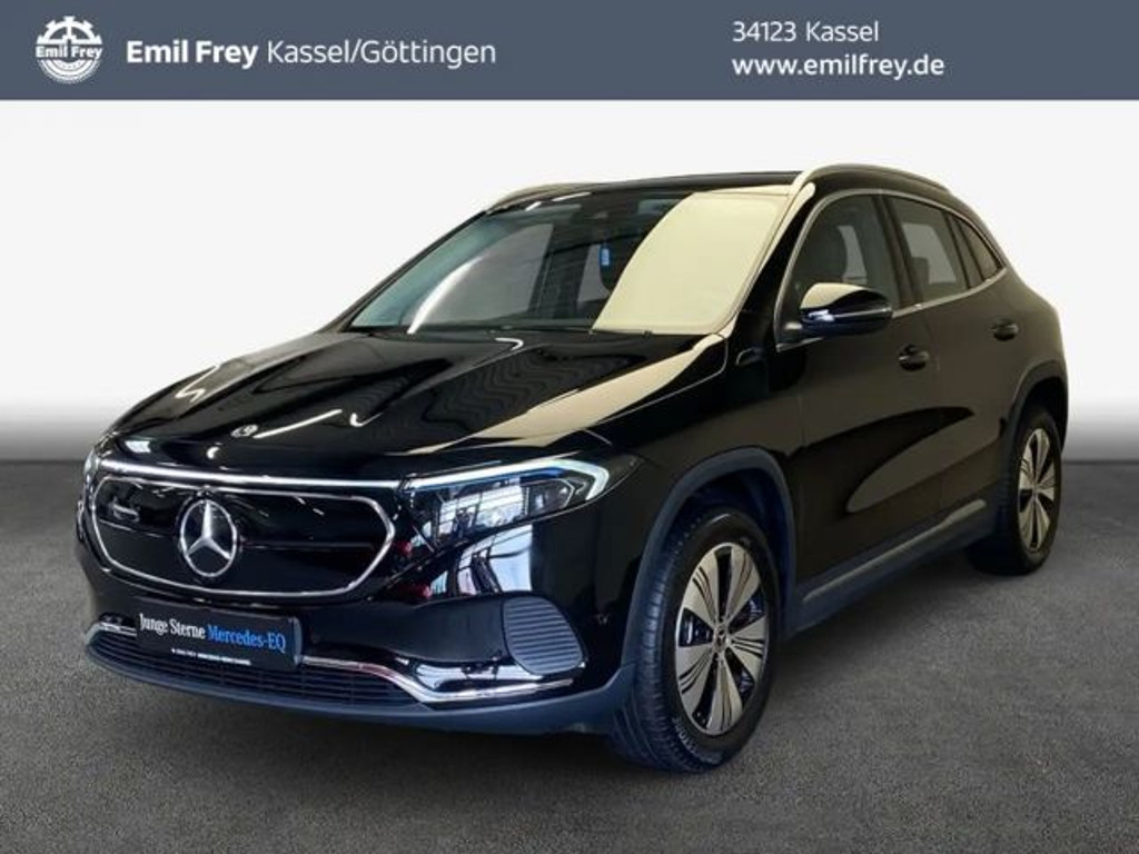 Mercedes-Benz E-Klasse EQA 250