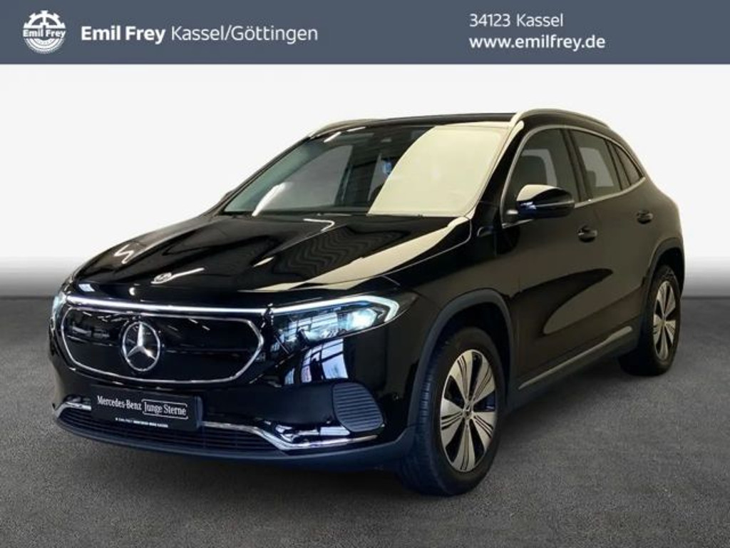 Mercedes-Benz E-Klasse EQA 250