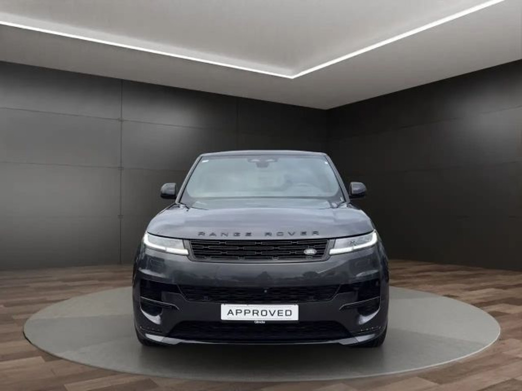 Land Rover Range Rover Sport Dynamic