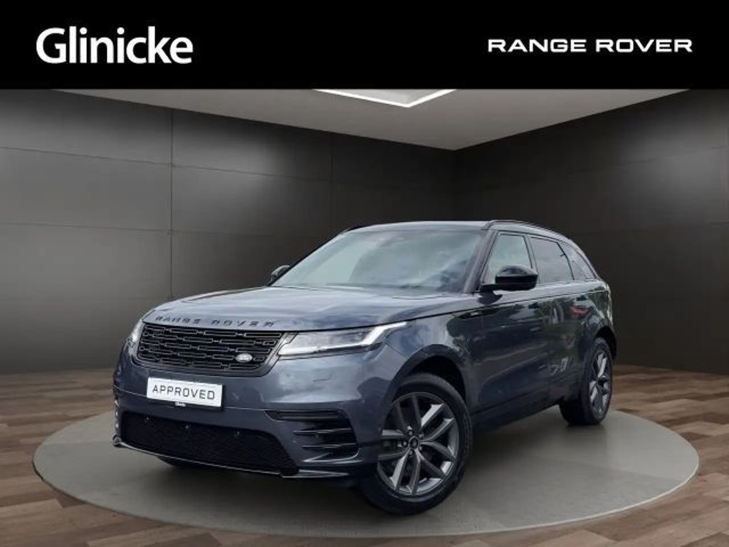 Land Rover Range Rover Velar SE P400e