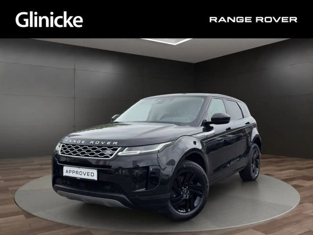 Land Rover Range Rover Evoque SE 2.0