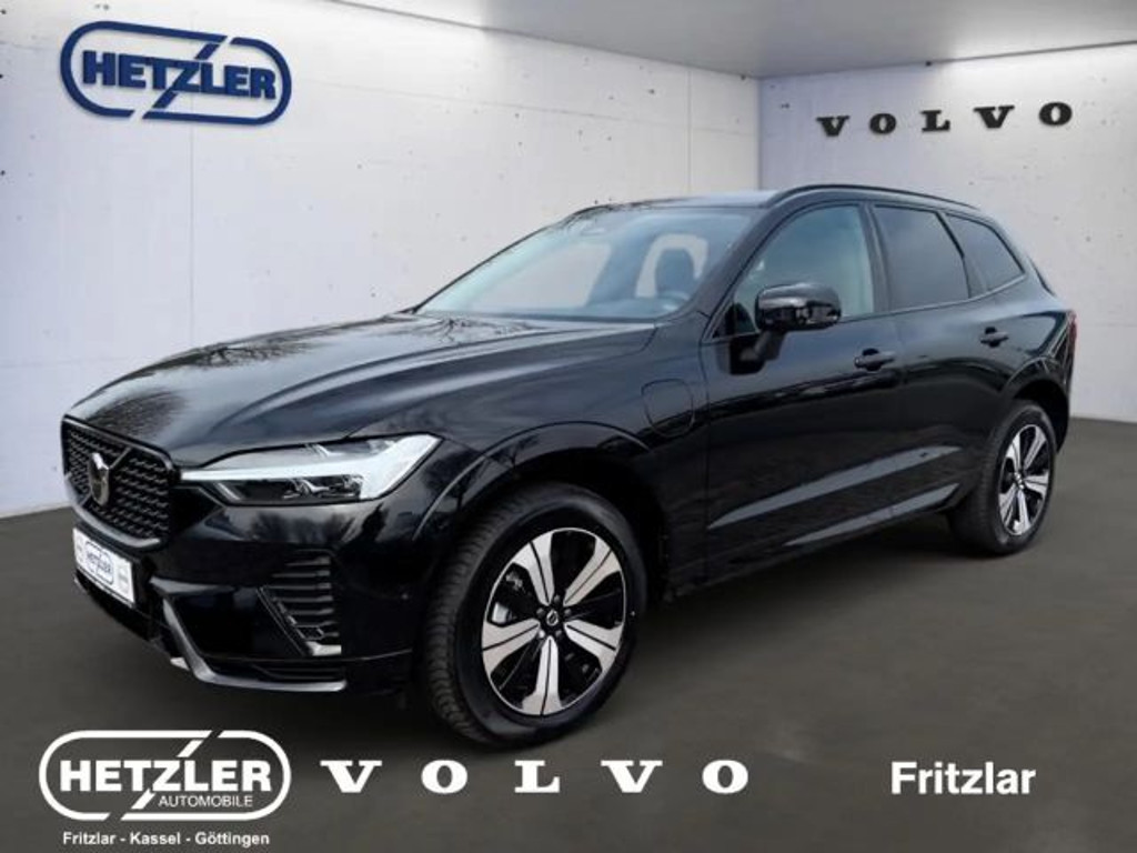 Volvo XC60 AWD T8 Twin Engine Recharge Plus Dark