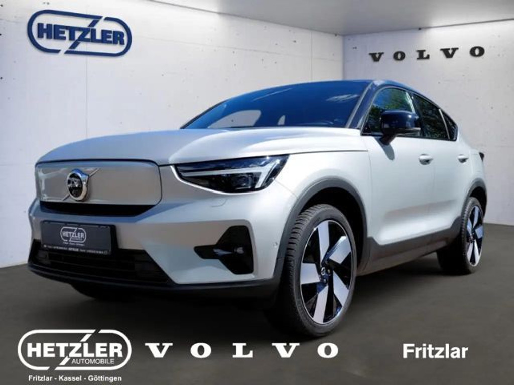 Volvo C40 AWD Recharge Ultimate