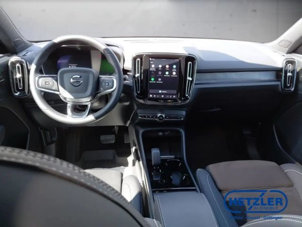 Volvo C40