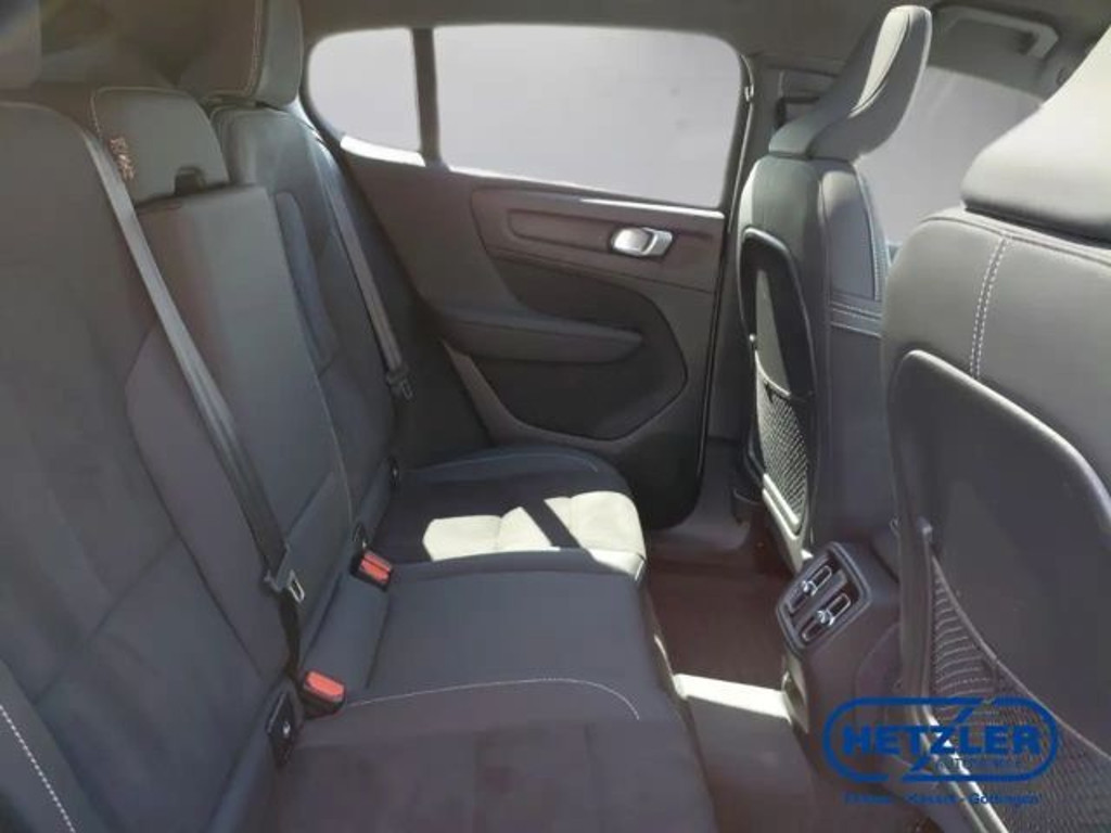 Volvo C40