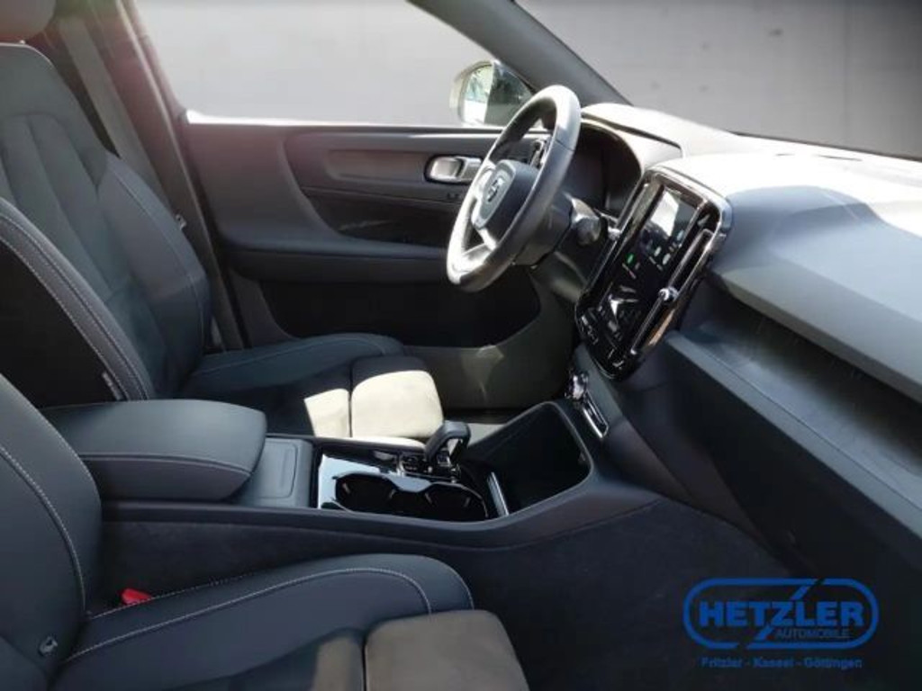 Volvo C40