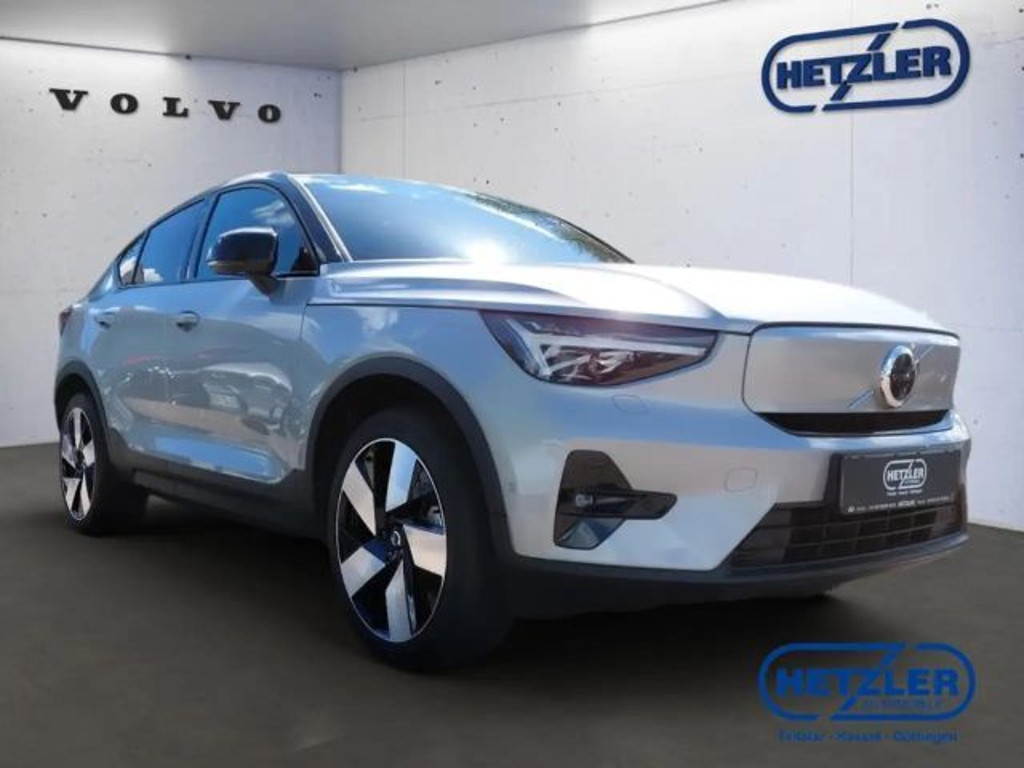 Volvo C40