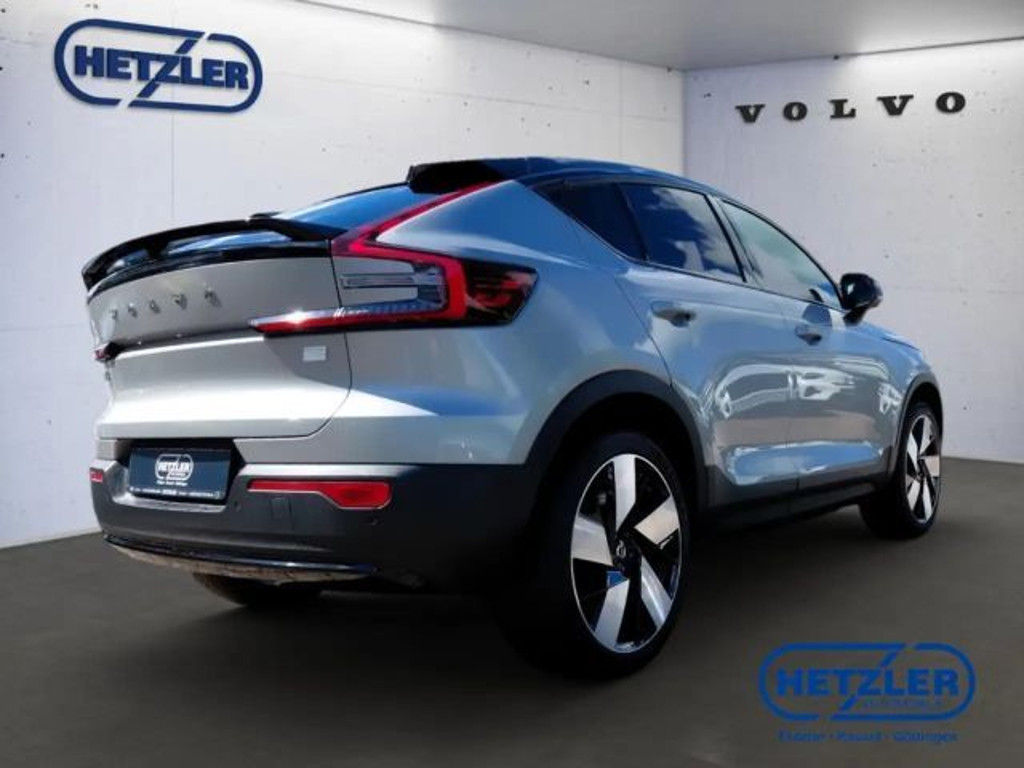Volvo C40