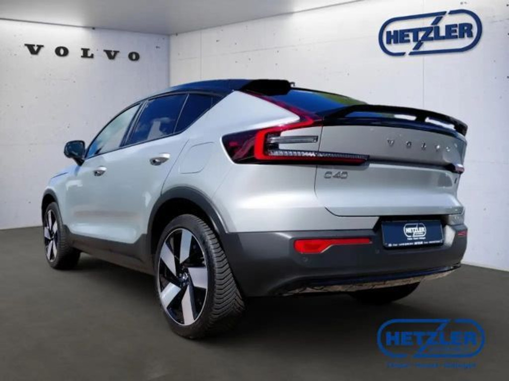 Volvo C40
