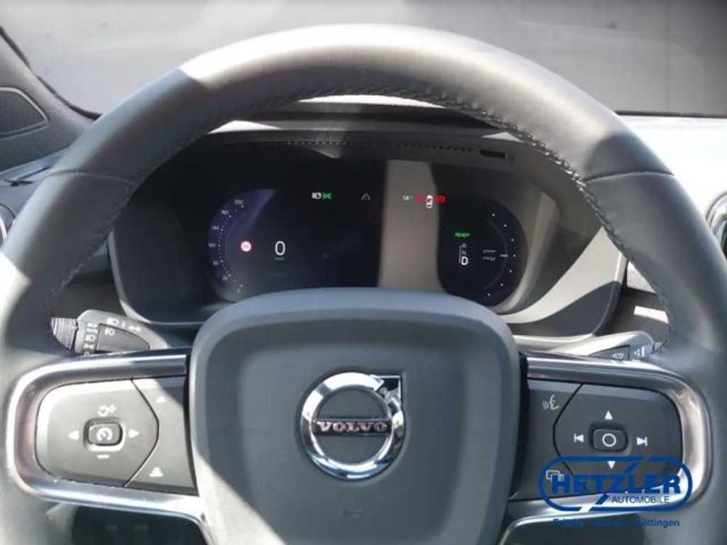 Volvo C40