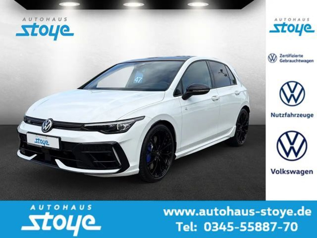 Volkswagen Golf Style