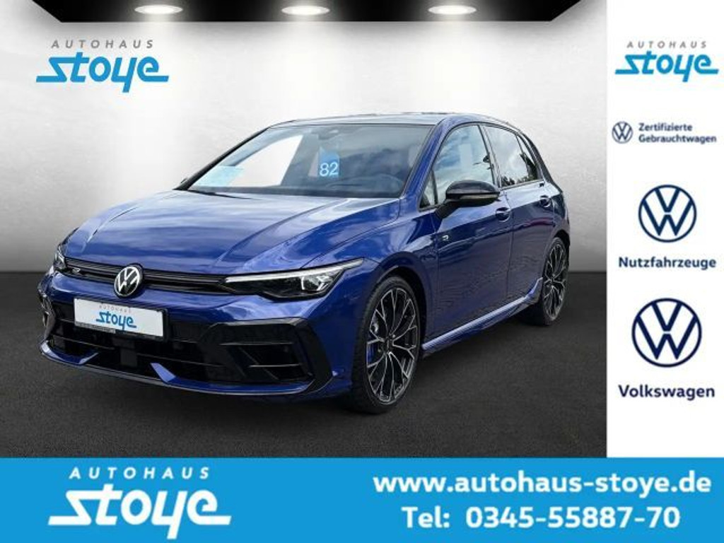 Volkswagen Golf DSG