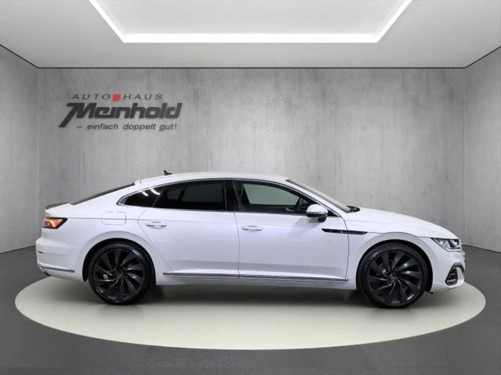 Volkswagen Arteon DSG R-Line 2.0 TSI