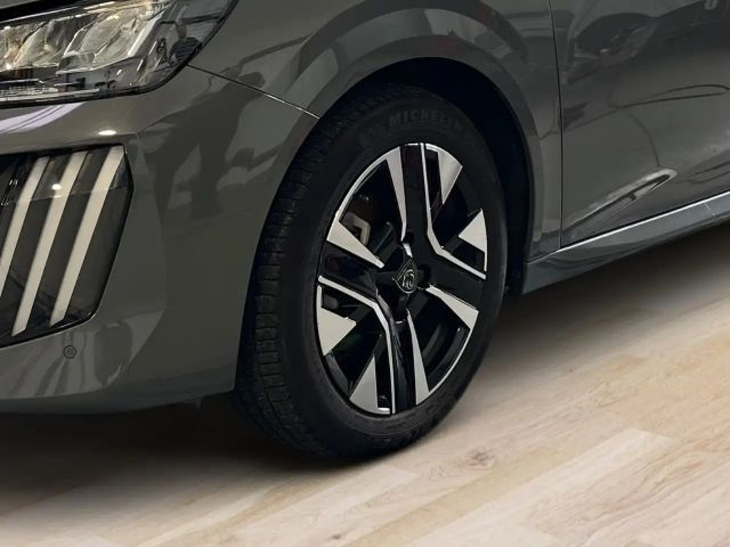Peugeot 208 Allure Pack